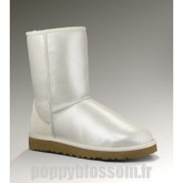 2014 Bottes Ugg Nouveau-159 court Glitter classique Nuage