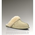 2014 chaussons de sable Nouveau Ugg-332 Scuffette II