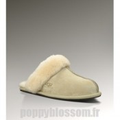 2014 chaussons de sable Nouveau Ugg-332 Scuffette II