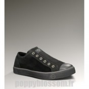 Acheter Ugg-358 Laela Noir Sneakers