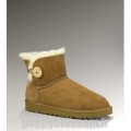 Bailey Bouton Ugg-103 Mini Chataigne Bottes