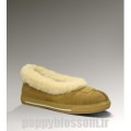 Belle Ugg-352 Rylan chataignier chaussons