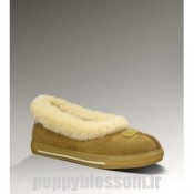 Belle Ugg-352 Rylan chataignier chaussons