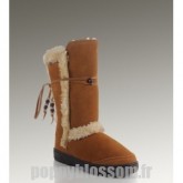 Bottes Ugg-253 Nightfall Chataigne