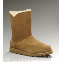 Bottes Ugg-294 Shanleigh Chataigne