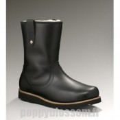 Bottes Ugg refuser obéissance-070 Stoneman Noir