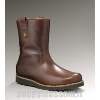 Bottes spéciales de chocolat New Ugg-069 Stoneman