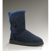 Bouton Ugg Bottes Bailey-082 de la Marine