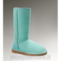 Classique Ugg-151 Classic Tall Bottes Emerald