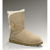 Favoris Ugg Bottes Bailey Bouton de sable