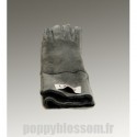 Freestyle Ugg-031 Tournez Cuff Glove Gris