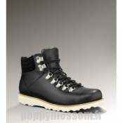 Incroyable Ugg-056 Capulin Noir Bottes