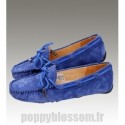 La combinaison parfaite Ugg-313 Dakota Blue chaussons