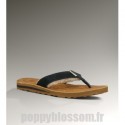 Les plus célèbres sandales Ugg-287 Tasmina Noir