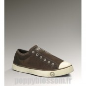 Mode Site Ugg-362 Laela Sneakers de chocolat