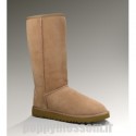 Superbe Ugg-177 bottes hautes Classique champignons