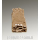 Ugg-044 Tournez Cuff Glove sable