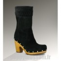 Ugg-074 Annaliza Noir Bottes