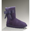 Ugg-135 Josette Violet Bottes