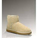 Ugg-171 Mini Classique Bottes de sable