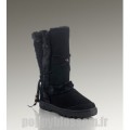 Ugg-255 Nightfall Noir Bottes