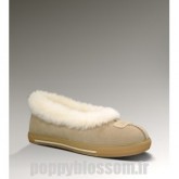 Ugg-331 Rylan sable chaussons