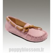 Ugg-346 Dakota Rose chaussons