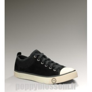 Ugg-355 Evera Noir Sneakers