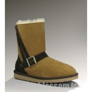 Ugg-377 Blaise Chataigne Bottes