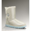 Ugg Bailey-083 I Do Bottes blanches