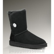 Ugg Bailey Bling-075 Noir Bottes