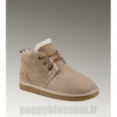 Ugg Bottes-068 Neumel de sable