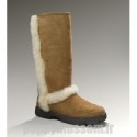 Ugg Sunburst-380 Grand Chatain Bottes