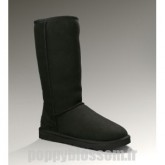 Une large gamme de Ugg-149 bottes hautes noires classiques