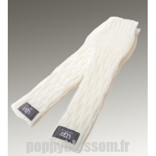 gants Ugg Cardy-021 Blanc